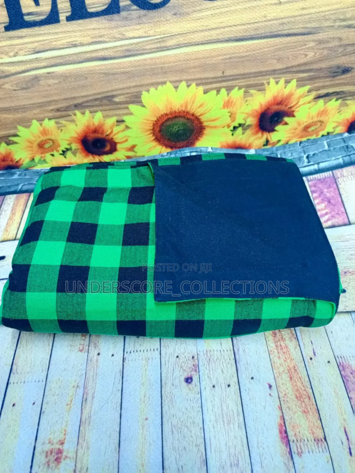 150*200cm Masai Fleece Blankets
