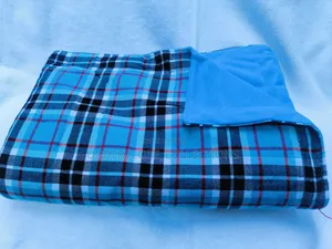 150*200cm Masai Fleece Blankets