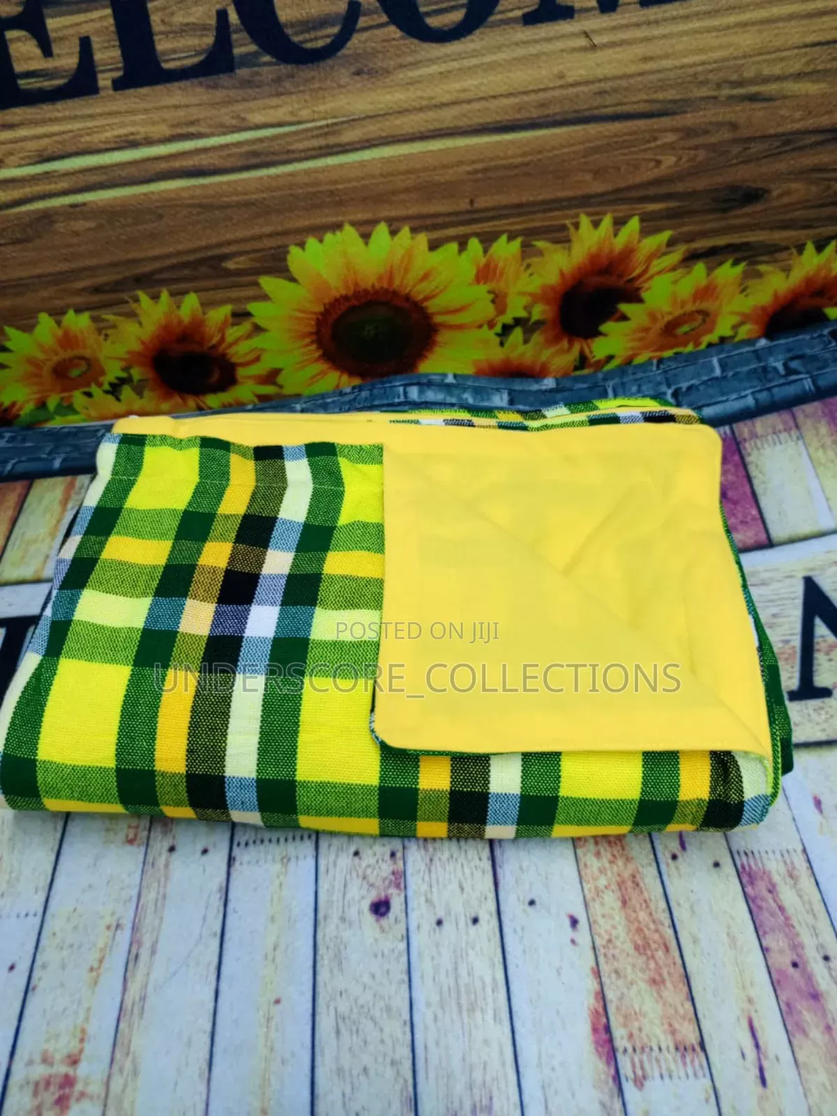 150*200cm Masai Fleece Blankets
