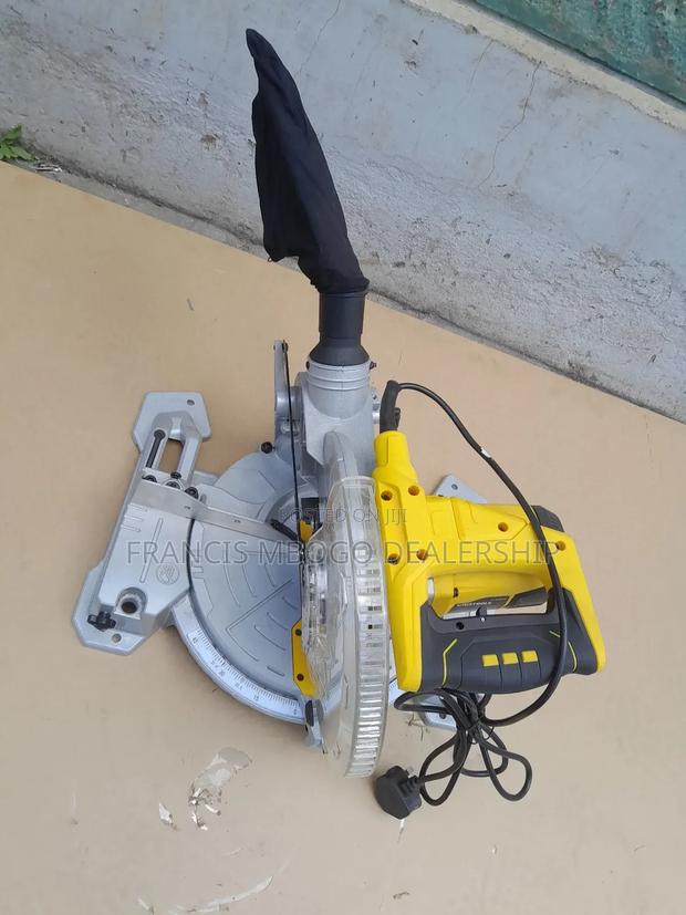 12inches Compound Miter Saw - main view