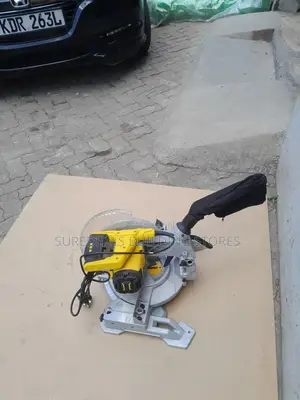 12inches Compound Miter Saw