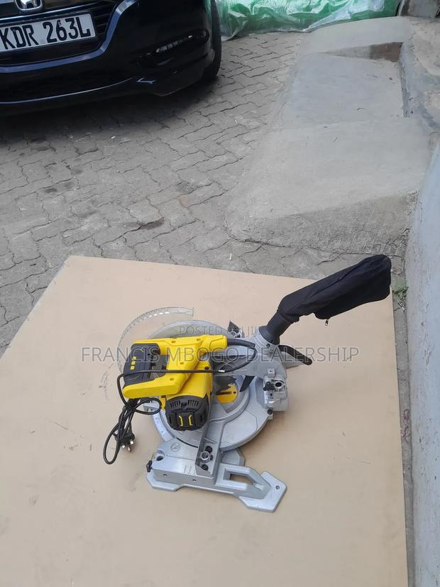 12inches Compound Miter Saw - thumbnail 2