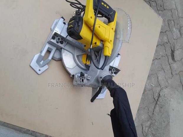 12inch Slinding Compound Miter Saw - thumbnail 3