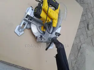 Compound Miter Saw 12inch