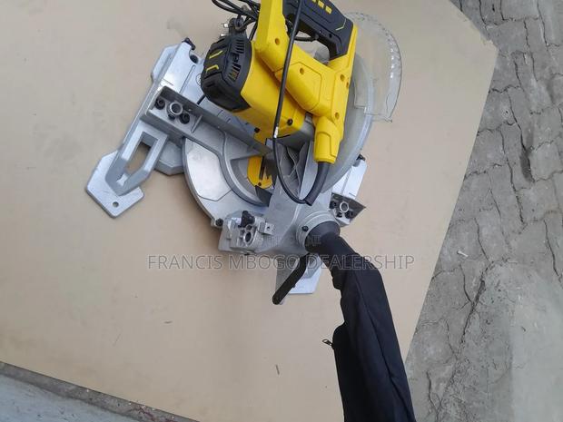 Compound Miter Saw 12inch - main view