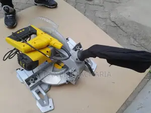 Compound Miter Saw 12inch