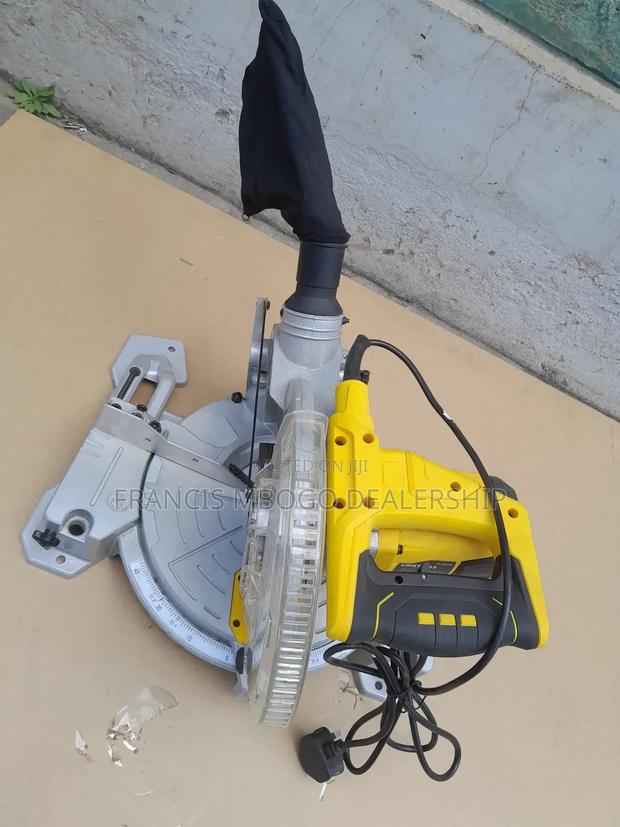 12inch Slinding Compound Miter Saw - main view