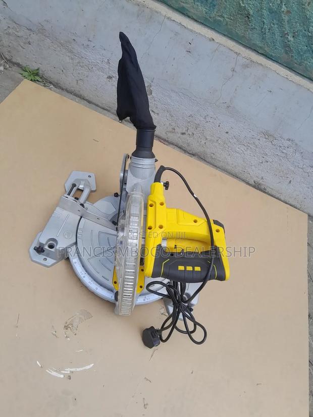 12inch Slinding Compound Miter Saw - thumbnail 2