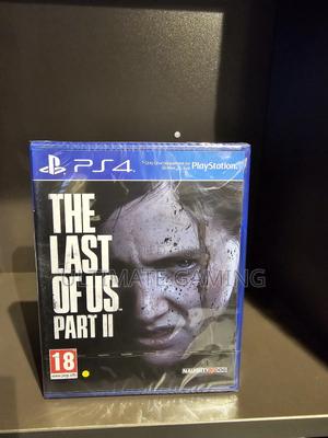 The Last of Us Part 2 for Ps4 - thumbnail 2