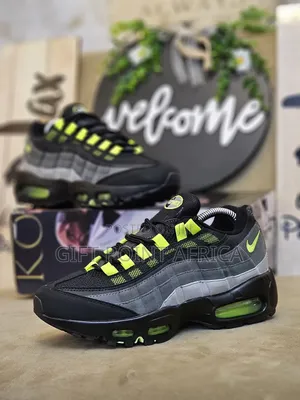 Nike Airmax 95 Sneakers