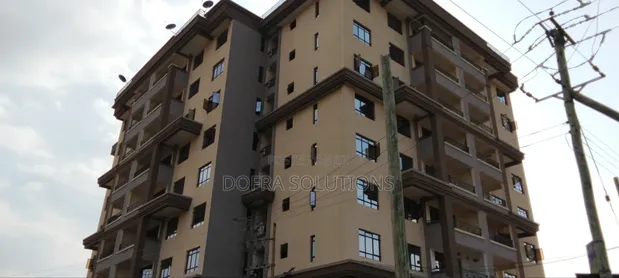 2bdrm Block of Flats in Juja for sale
