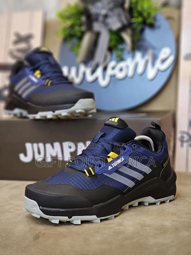 Adidas Terrex Sneakers