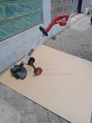 Cordless Brush Cutter - thumbnail 2