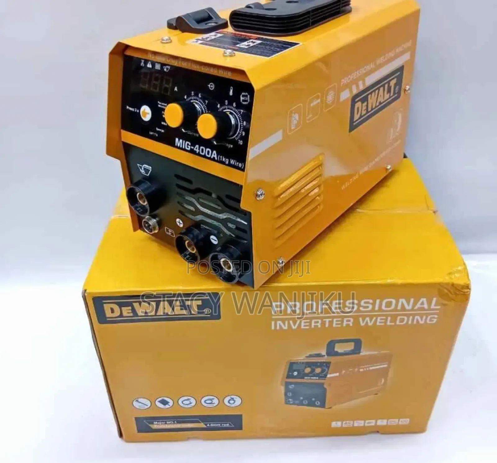 Dewalt Mig Welding Machine/ Welding Machine Mig