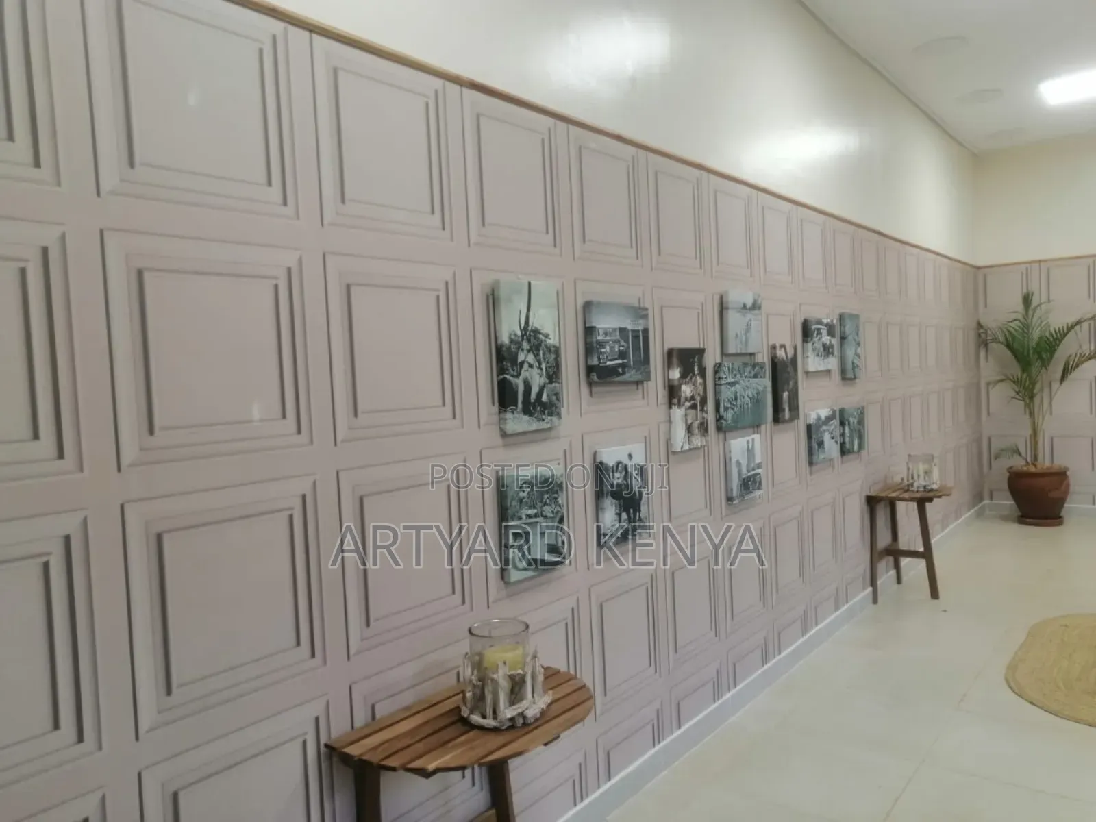 Professional Installation Services- Tv, Mirrors, Frames,Shelves More