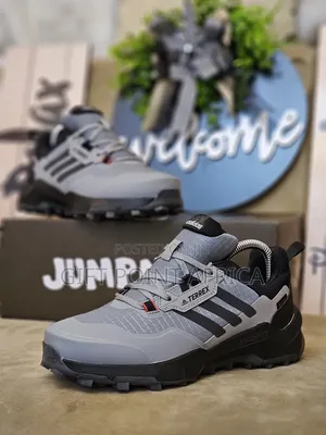 Adidas Terrex Sneakers