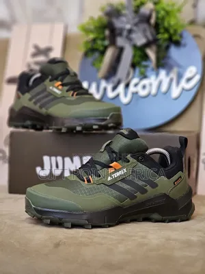 Adidas Terrex Sneakers