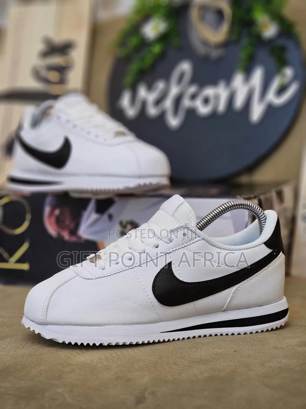 Nike Cortez Sneakers - thumbnail 3