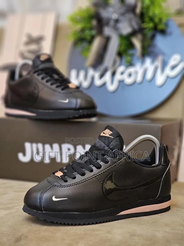 Nike Cortez Sneakers - thumbnail 4