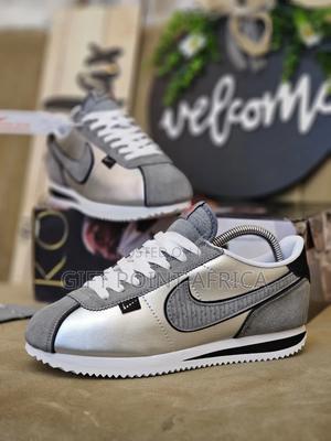 Nike Cortez Sneakers - thumbnail 2