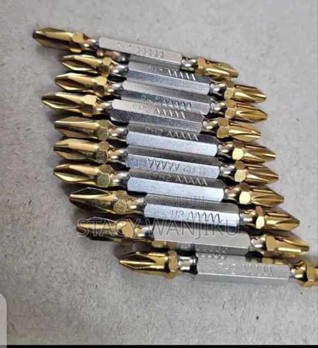 Stir Bits Set