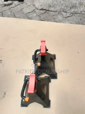 Car Lifting Jack