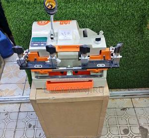 Commercial Keycutting Machine/ Key Cutting Machine - main view