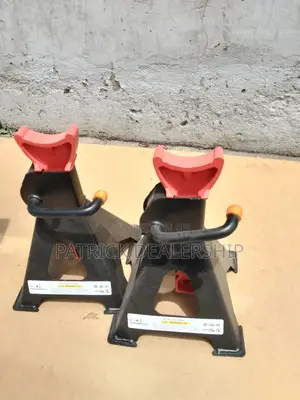 Jack Lifter/Jack Stand