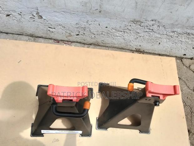 3ton Jack Stand - thumbnail 2