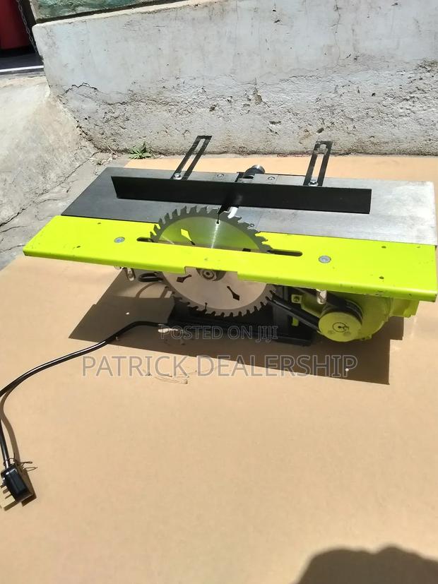 3 in 1 Table Saw