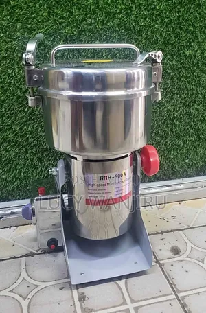 Quality Spice Grinder 500g