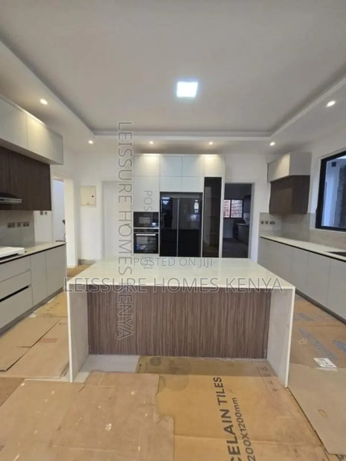 5bdrm Villa in Lavington for sale