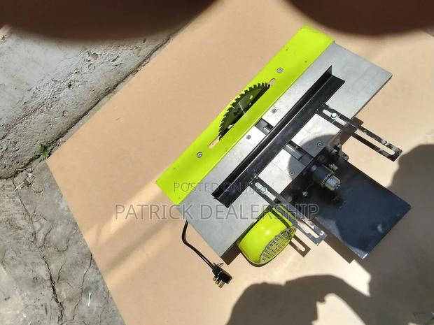Drill Table Saw/3 in 1 Table Saw