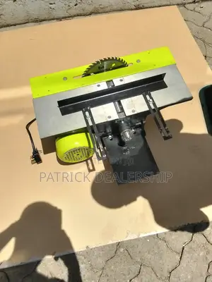 Drill Table Saw/3 in 1 Table Saw