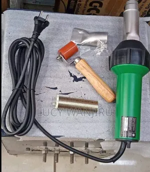 Tent Sealing Machine/ Tent Heat Gun Machine