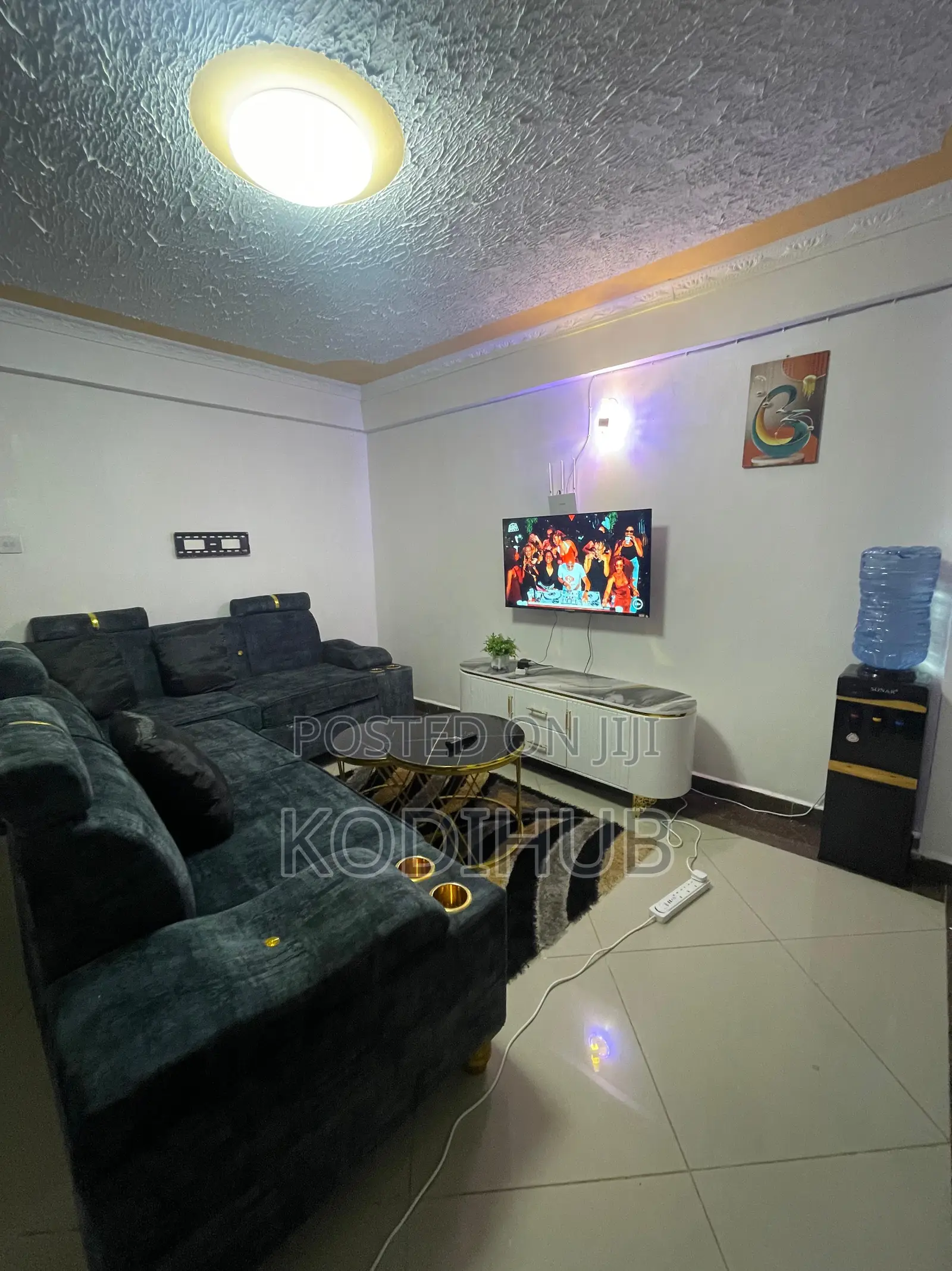Stunning 1 Bedroom