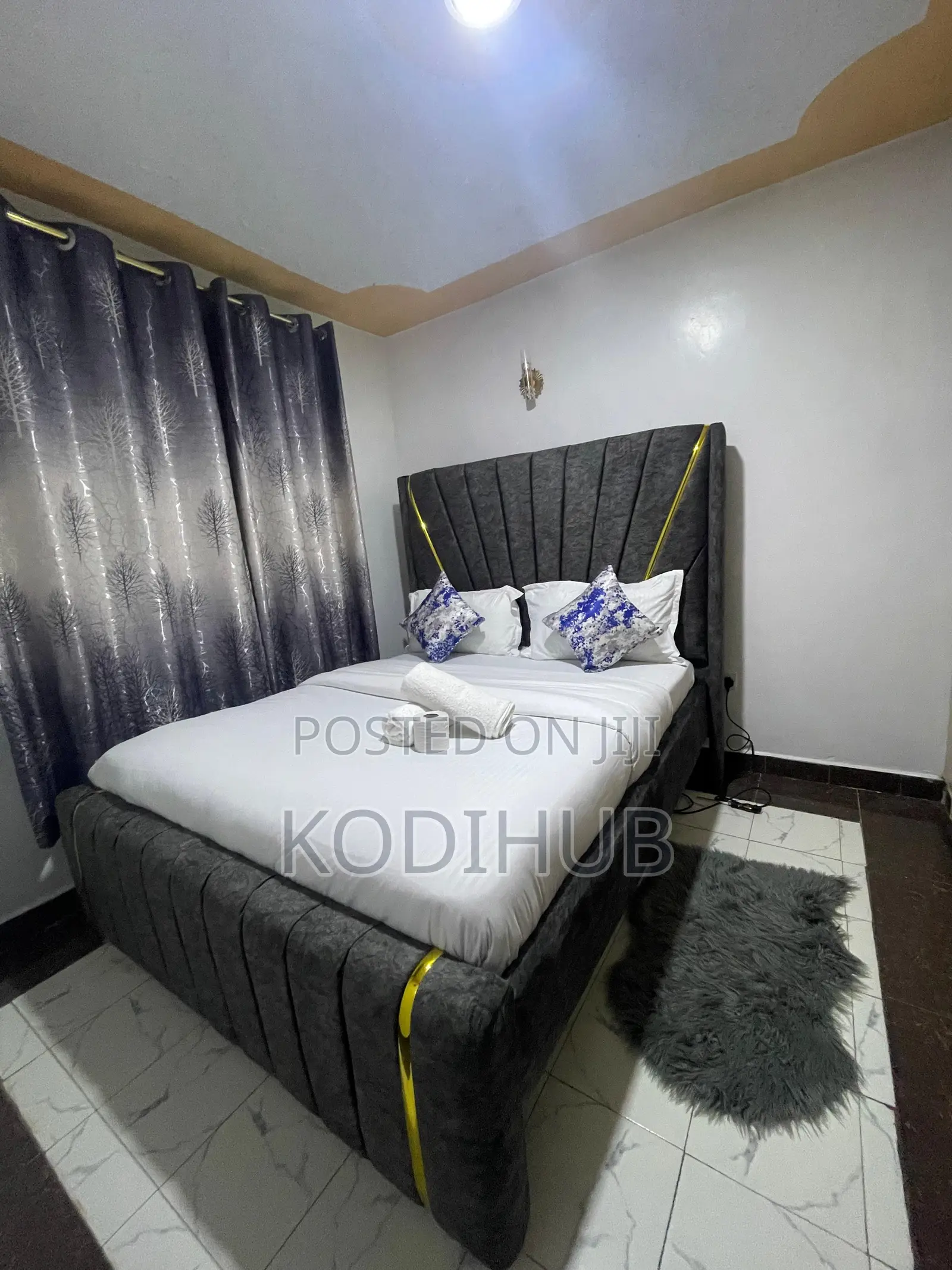 Stunning 1 Bedroom
