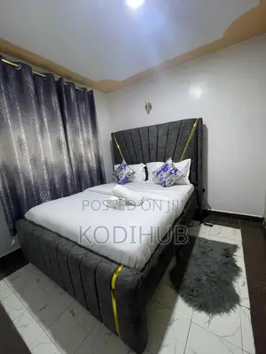 Stunning 1 Bedroom
