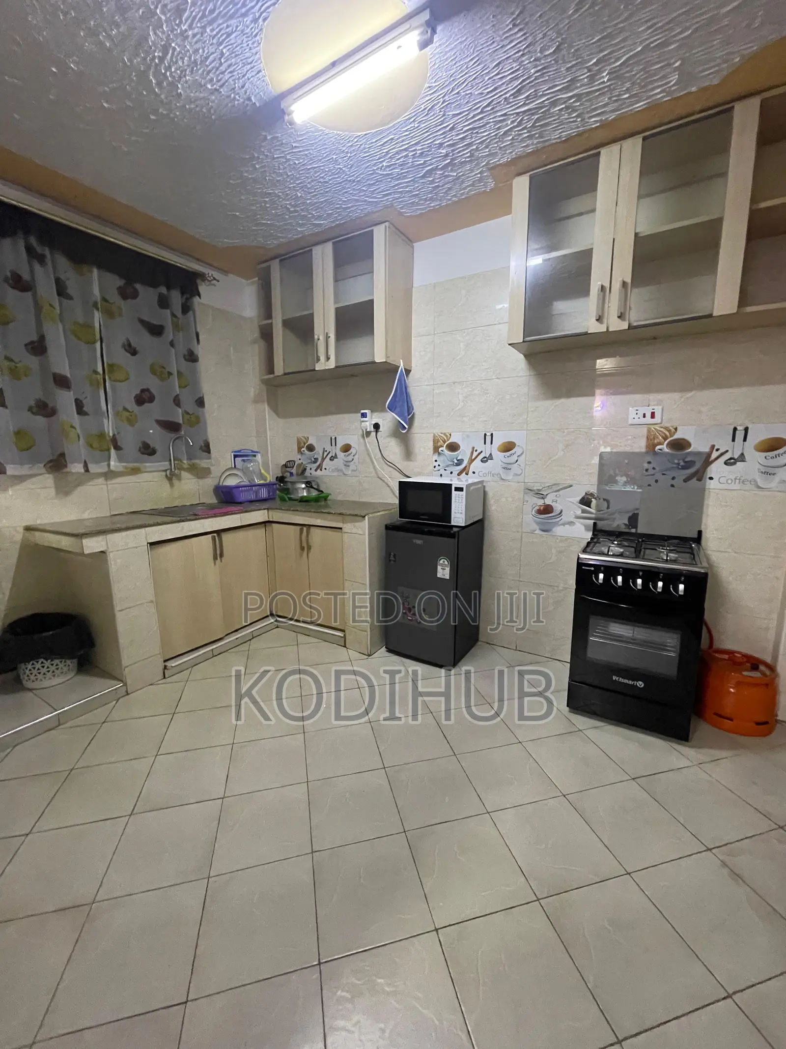 Stunning 1 Bedroom