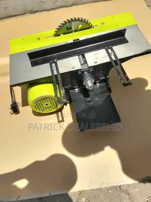 Heavy Duty 3 in 1 Table Saw