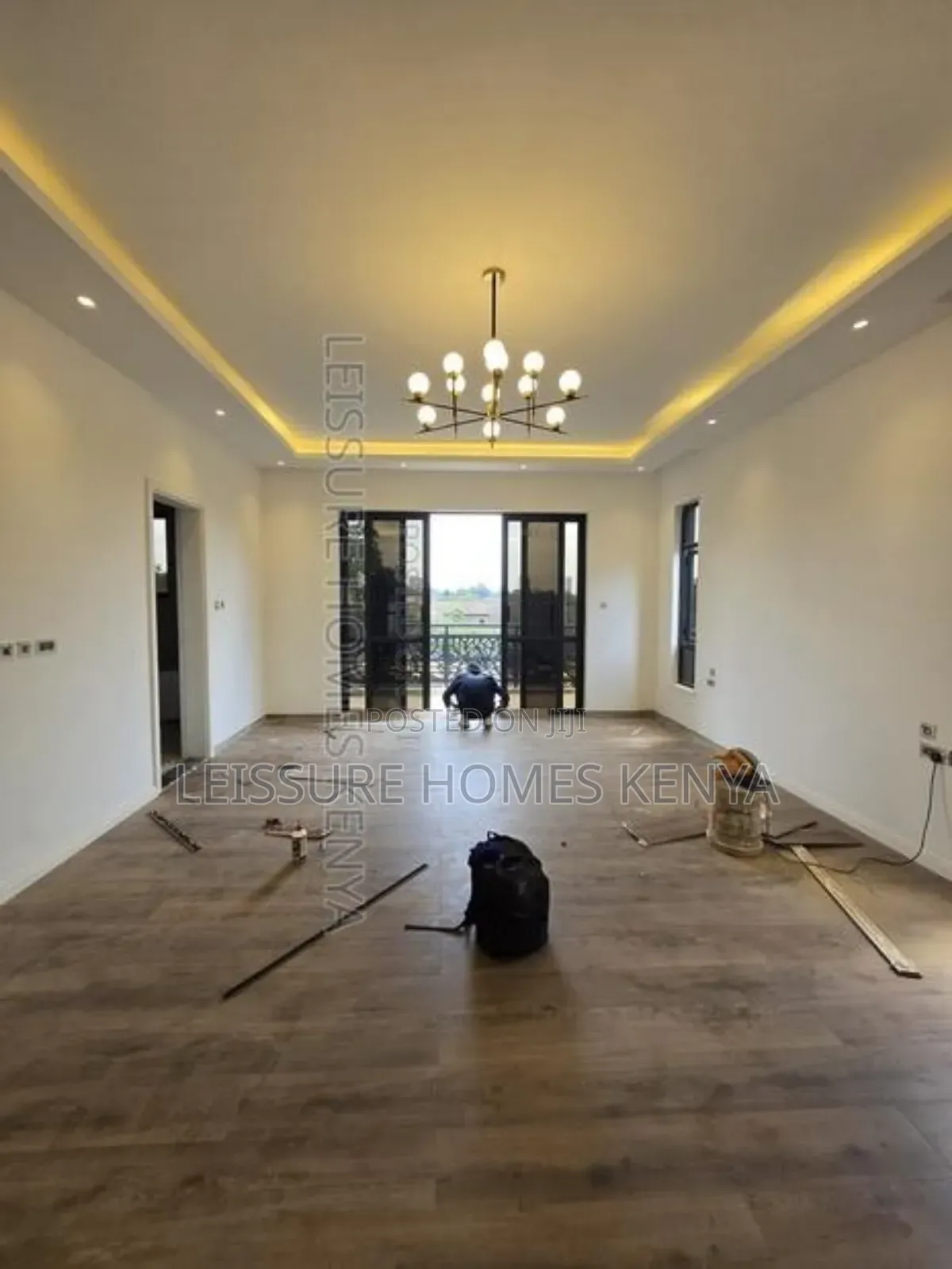 5bdrm Villa in Lavington for sale