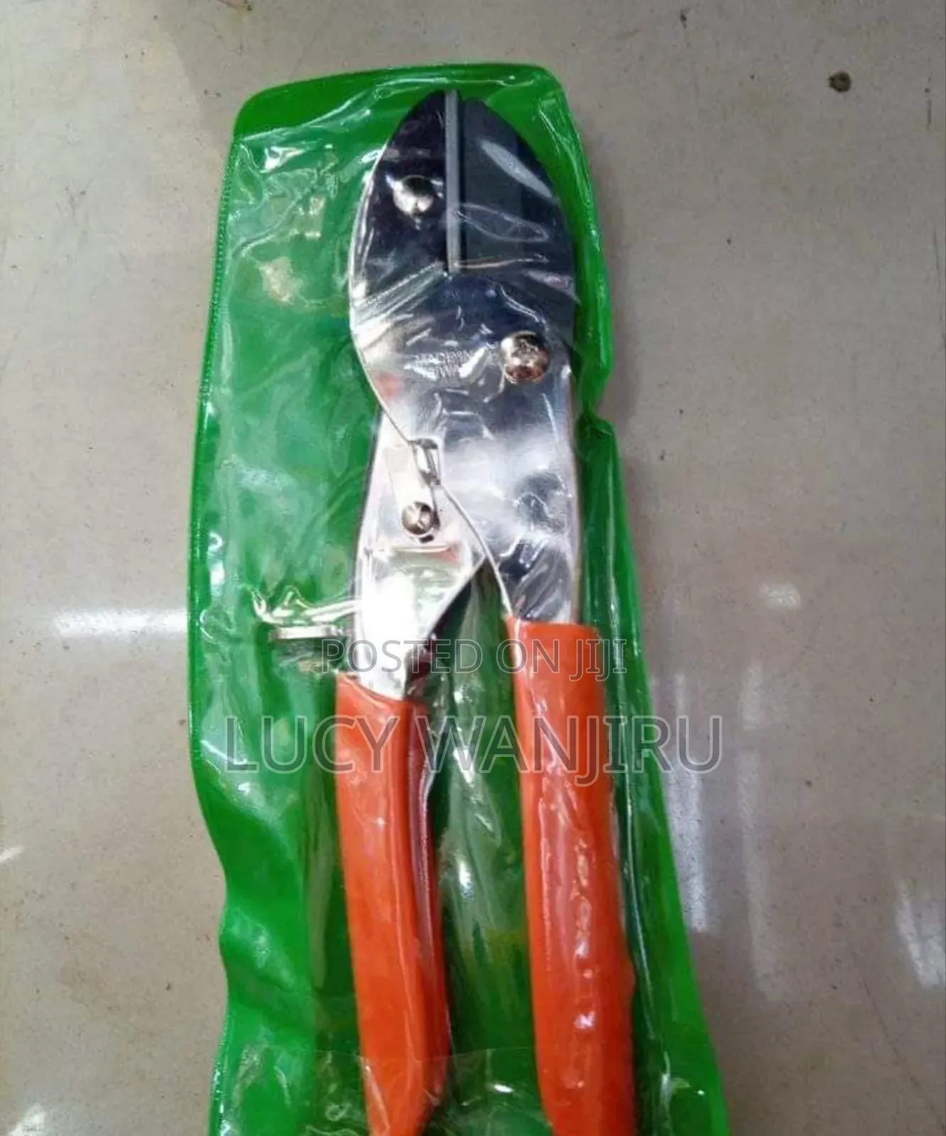 Original Taiwan Pruning Shears