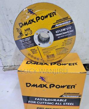 Cutting Discs - thumbnail 2