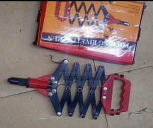 Rivet Gun Machine/ Pop Rivet Gun - thumbnail 2