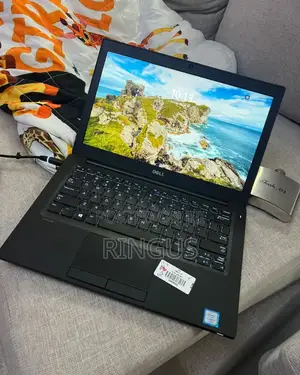 Laptop Dell Latitude 7280 8GB Intel Core I7 SSD 256GB