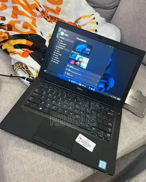Laptop Dell Latitude 7280 8GB Intel Core I7 SSD 256GB