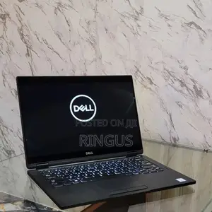 Laptop Dell Latitude 7390 16GB Intel Core I5 SSD 256GB