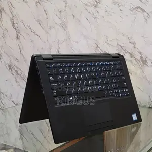 Laptop Dell Latitude 7390 16GB Intel Core I5 SSD 256GB