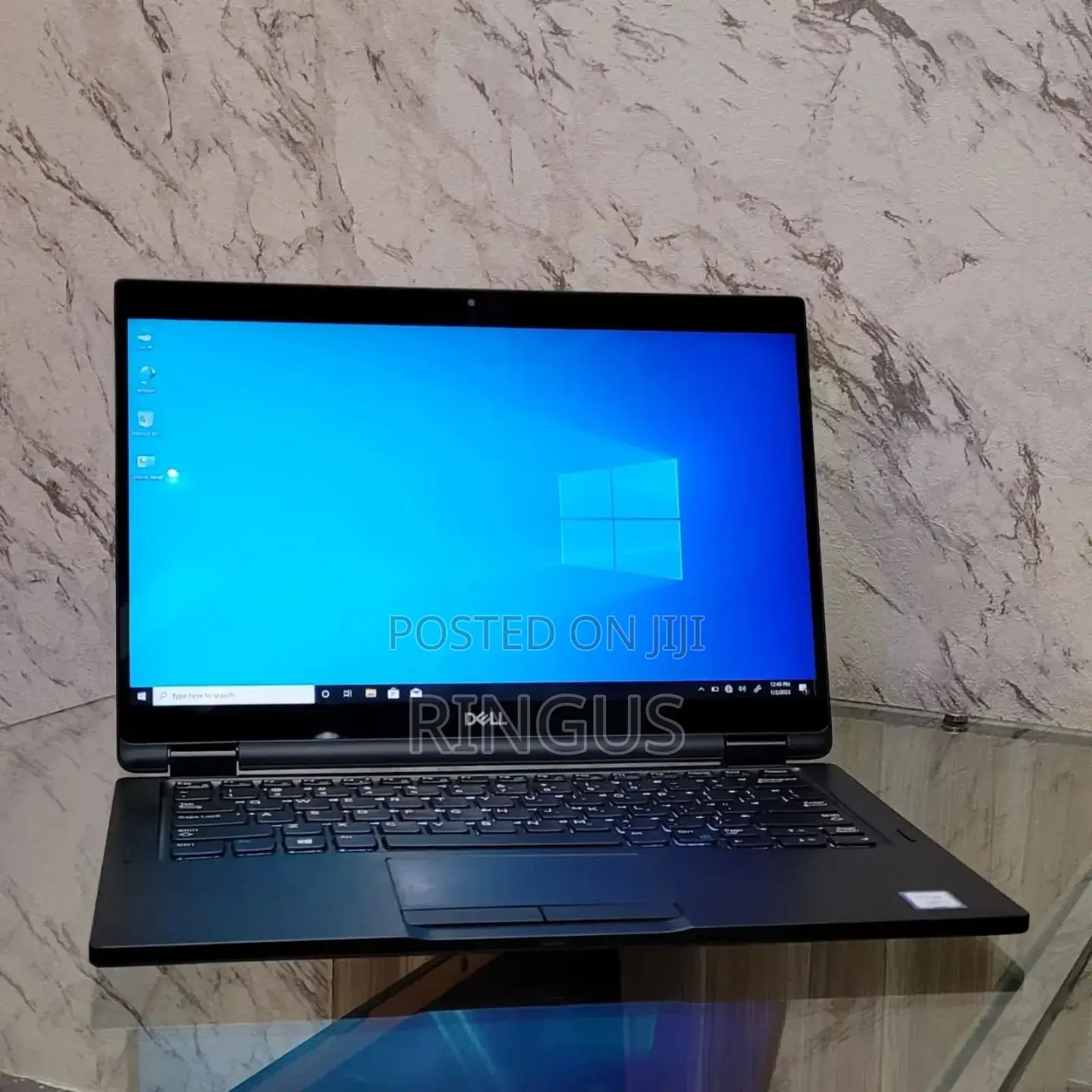 Laptop Dell Latitude 7390 16GB Intel Core I5 SSD 256GB