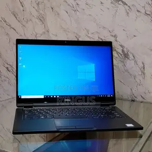 Laptop Dell Latitude 7390 16GB Intel Core I5 SSD 256GB
